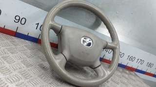 Рулевое колесо Mazda Demio 1 2001г.  - Фото 2