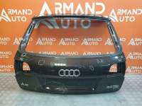 4F9827023M дверь багажника к Audi A6 C6 (S6,RS6) Арт AR221067