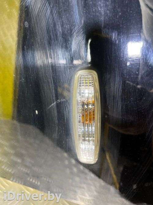 Повторитель поворота в крыло Infiniti EX 2011г.  - Фото 1