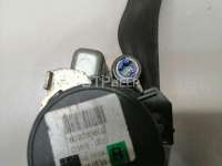 Ремень безопасности с пиропатроном Skoda Octavia A5 2005г. 1Z0857702BHCP - Фото 4