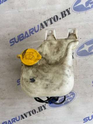  Бачок омывателя к Subaru Forester SG Арт 24446380