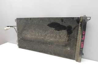 Радиатор кондиционера Audi Q7 4L   - Фото 2