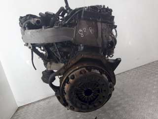 Двигатель  Mercedes E W210 2.2  2002г. 611.961 30243719  - Фото 3