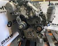 Двигатель  BMW X5 E53 3.0  Дизель, 2006г. 306D2, M57D30, M57N, 11007790148, 7781204, 7783309, 7788546  - Фото 8