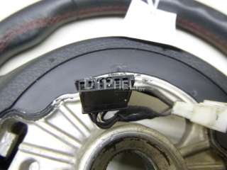 Рулевое колесо для AIR BAG (без AIR BAG) BMW 1 F20/F21 2012г. 32306863346 - Фото 7