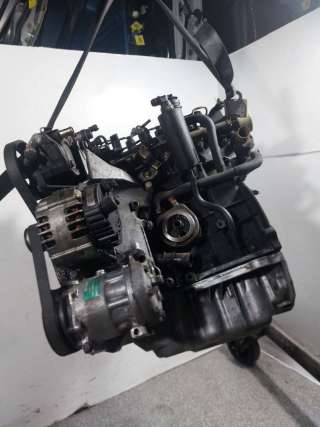 Двигатель  Mitsubishi Carisma 1.9  2002г.   - Фото 11