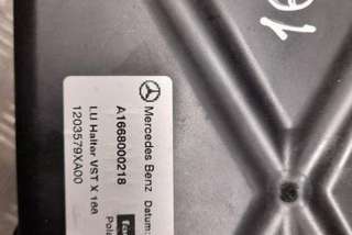 Пластик салона Mercedes GL X166 2013г. A1668000218 , art7123520 - Фото 6