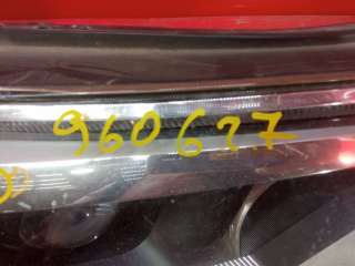 8114542680 Фара LED Toyota Rav 4 4 Арт MB49026, вид 12