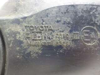 Зеркало правое электрическое Toyota Corolla E150 2007г. 8791012B70 - Фото 8