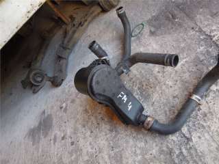  Клапан вентиляции картерных газов к Ford Mondeo 4 Арт 41905
