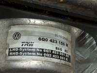 Электрогидроусилитель руля Volkswagen Polo 4 2002г. 6Q0423371 - Фото 4