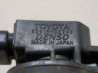 Катушка зажигания Toyota Yaris 1 2001г. 90919-02240,DENSO - Фото 4