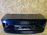  Крышка багажника (дверь 3-5) к Audi A5 (S5,RS5) 1 Арт 12908062