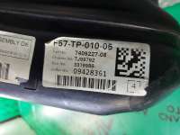 Топливный бак MINI Cooper cabrio 2015г. 16117440790, 9428361 - Фото 15