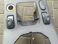 Кнопки стеклоподьемников Renault Clio 2 2001г. 436528,436529 - Фото 2