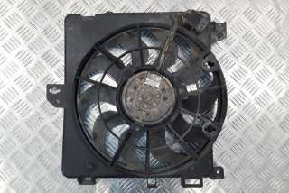 Вентилятор радиатора Opel Astra H 2004г. 24467444, 24467442, 0130303957 , art808579 - Фото 10