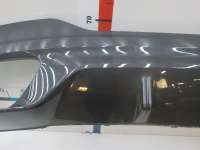 Спойлер (нижняя часть) бампера заднего BMW Z8  51128075300 - Фото 6