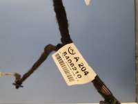 Жгут проводов передней правой двери Mercedes GLK X204 2008г. A2045406210 - Фото 2