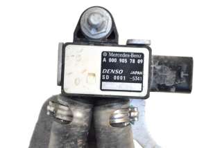 Датчик давления выхлопных газов Mercedes GLC w253 2019г. A009057809 , art3015760 - Фото 4