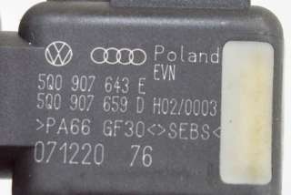 Датчик температуры Volkswagen ID3 2021г. 5Q0907643E, 5Q0907659D , art5840348 - Фото 6
