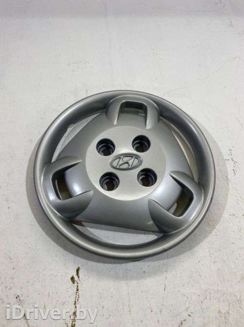 Колпак стального диска к Hyundai Lantra 1 5296029500 - Фото 1