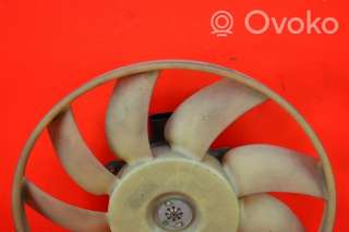 Вентилятор радиатора Opel Signum 2006г. 878354p, 878354p , artMKO8509 - Фото 2