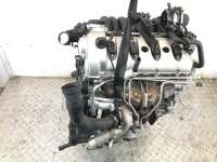 Двигатель  Porsche Cayenne 955 4.5 Ti Бензин, 2006г. M48.50  - Фото 7