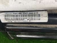 Подушка безопасности пассажира Rover 75 2001г. 532907400 - Фото 2
