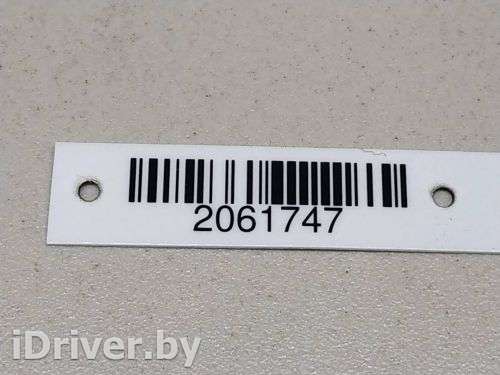  диск штампованный R14 4x108 ET24 к Citroen ZX Арт 2061747 - Фото 3