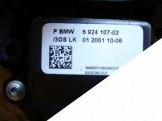 Переключатель подрулевой (стрекоза) BMW 5 E60/E61 2006г. 6976394 - Фото 9