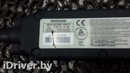  Зарядное устройство (кабель зарядки) к Nissan Leaf  2 Арт 3DN04ZJ01 - Фото 4