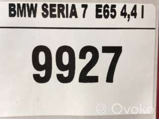 Педаль газа BMW 7 E65/E66 2005г. 6752614, 261001, 25916010 , artDLO2869 - Фото 2