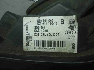 Фара левая Audi A6 C4 (S6,RS6) 2012г. 4G0941005, - Фото 6