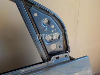 Дверь передняя правая Ford Fiesta 5 2002г. 1692523 - Фото 7