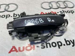  Ручка наружная передняя правая к Audi A6 C6 (S6,RS6) Арт 55727484