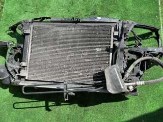  Радиатор кондиционера к Audi A4 B7 Арт 45148