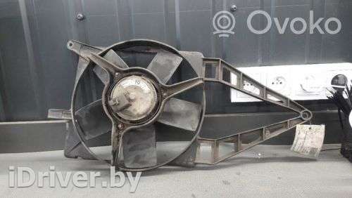 Вентилятор радиатора Opel Tigra 1 1997г. 90469469 , artDDM19466 - Фото 1