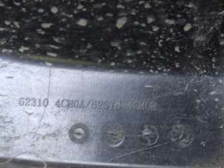 решетка радиатора Nissan X-Trail T31 2013г. 623104CM1B, 623104cl0a, 4а22 - Фото 9