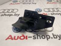 Ручка открывания капота Audi A6 C8 (S6,RS6) 2021г. 4K1823633B - Фото 2