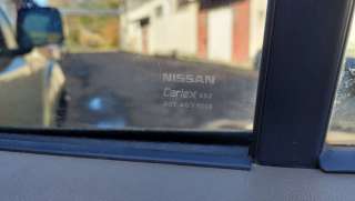 Комплект задних стекол Nissan Frontier 2005г.  - Фото 5