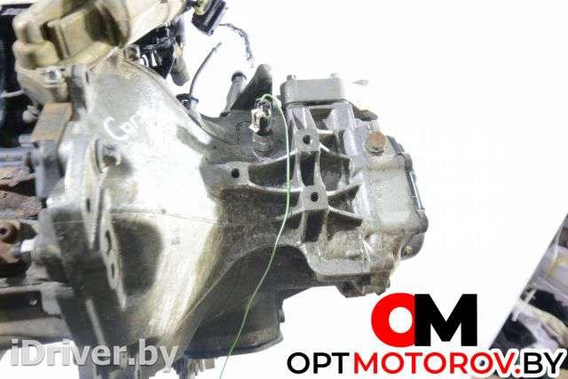 КПП механическая (МКПП) Opel Corsa D 2012г. 55561900 - Фото 1