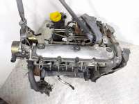 F9Q R782 C017210 Двигатель к Renault Kangoo 1 Арт AG1046613
