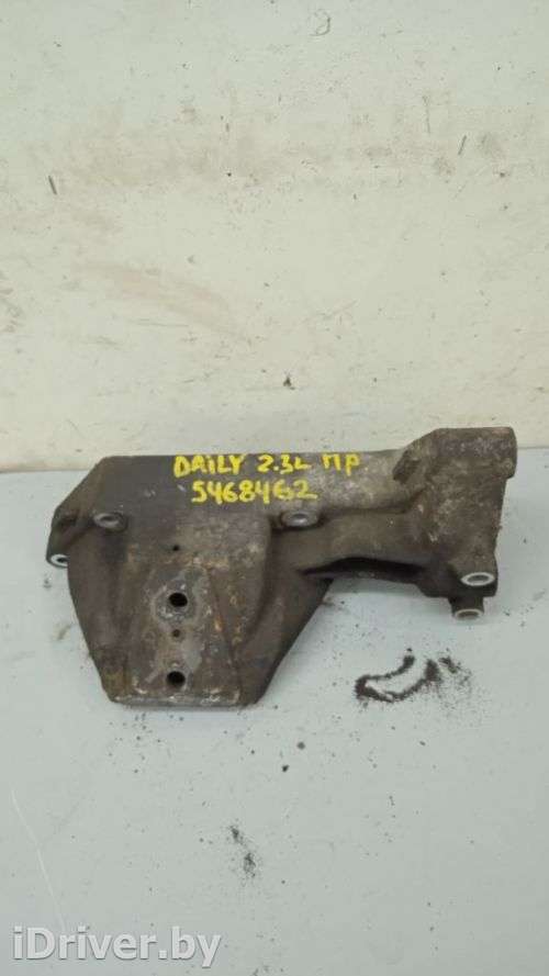 Кронштейн двигателя Iveco Daily 3  500394623 - Фото 1