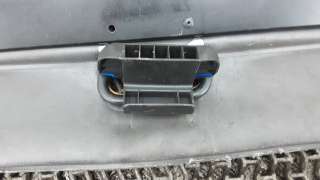  Шторка багажника BMW X3 E83 Арт LEA06QV01, вид 1