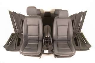 art810474 Салон (комплект сидений) к BMW 7 F01/F02 Арт 810474