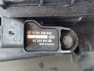 261230043 датчик давления воздуха к Peugeot 307 Арт 22004190/1