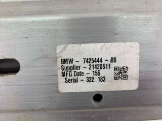 усилитель бампера BMW X7 g07 2019г. 51127425444 - Фото 6