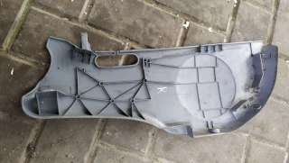 Пластик багажника Renault Twingo 1 2003г. 8200190290,8200190282 - Фото 5
