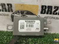 Усилитель антенны Volvo XC90 1 2008г. 30752097 - Фото 6