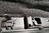 Накладка на порог Maserati Levante 2020г. 670047742, 670047743, 670047744 , art5279821 - Фото 7